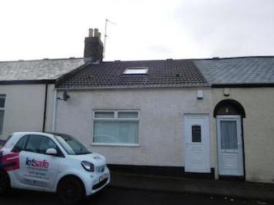 Annonce Location Maison Sunderland