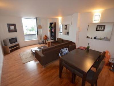 Louer Appartement Nottingham