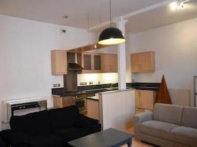 Annonce Location Appartement Nottingham