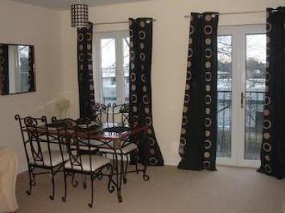 Louer Appartement Cardiff