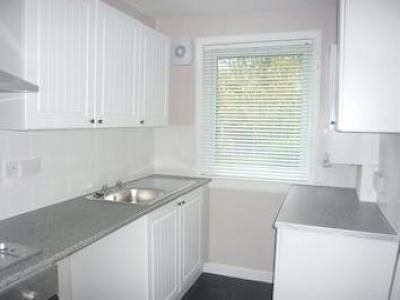 Louer Appartement Dunfermline