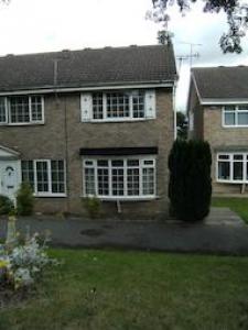 Annonce Location Maison Knottingley