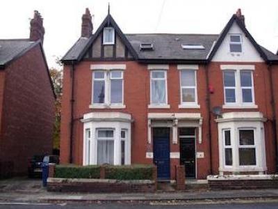 Annonce Location Maison Newcastle-upon-tyne