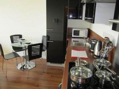 Louer Appartement Liverpool