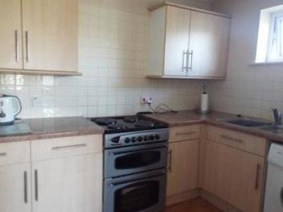 Louer Appartement Southampton