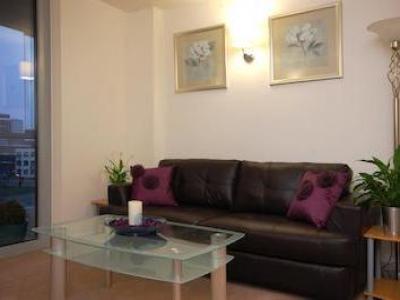 Louer Appartement Wembley