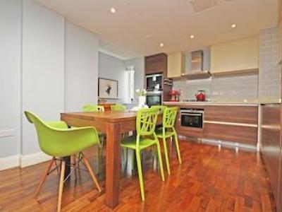 Louer Appartement Teddington