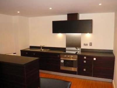 Louer Appartement Birmingham