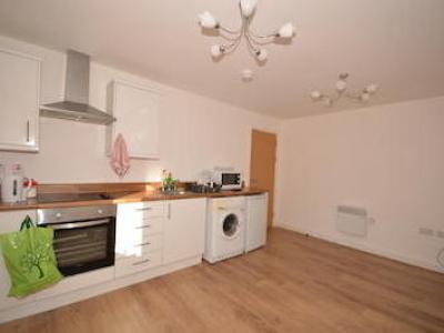 Louer Appartement Liverpool