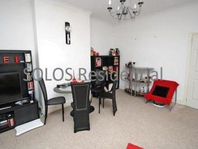 Louer Appartement Nottingham