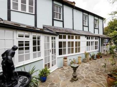 Annonce Location Maison Teddington