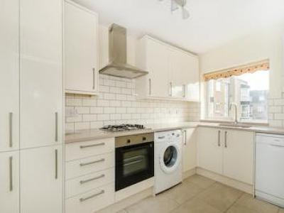 Louer Appartement Teddington