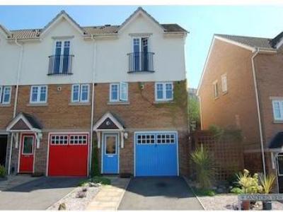 Annonce Location Maison Newton-abbot