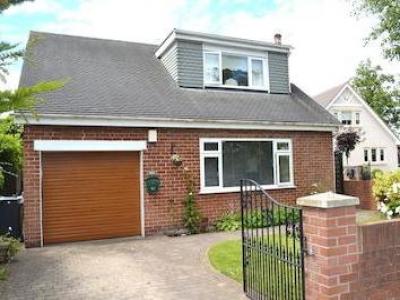Annonce Location Maison Ormskirk