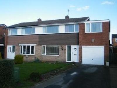 Annonce Location Maison Northallerton