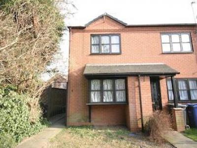 Annonce Location Maison Burton-on-trent