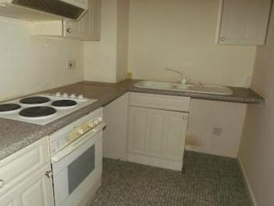 Louer Appartement Burnley