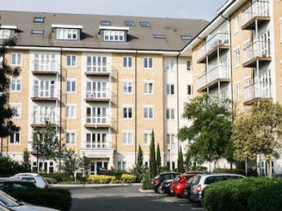 Louer Appartement West-drayton