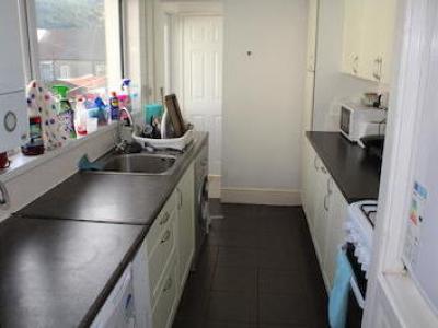 Annonce Location Maison Pontypridd