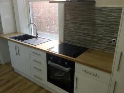 Annonce Location vacances Appartement Preston