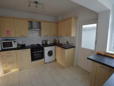 Annonce Location vacances Maison Leicester