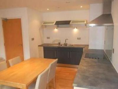 Louer Appartement Sheffield