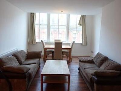 Annonce Location Appartement Liverpool