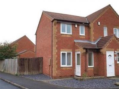 Annonce Location Maison Burton-on-trent