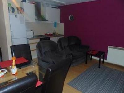 Annonce Location Appartement Southampton