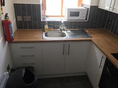 Louer Appartement Aberystwyth