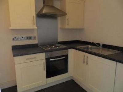 Louer Appartement Leicester