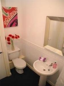 Louer Appartement Leicester