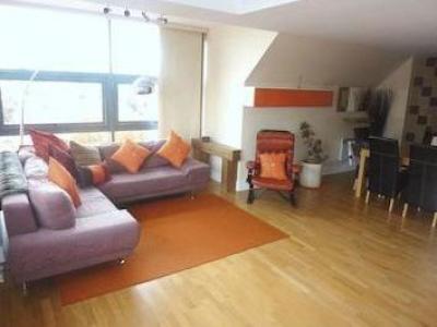 Louer Appartement Liverpool