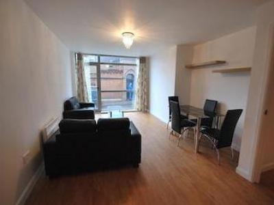 Annonce Location Appartement Manchester