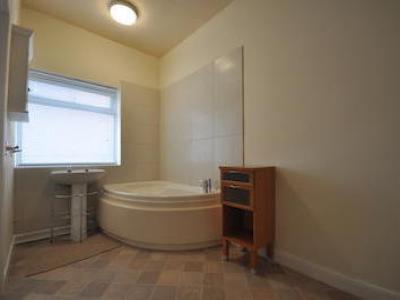 Louer Appartement Burton-on-trent