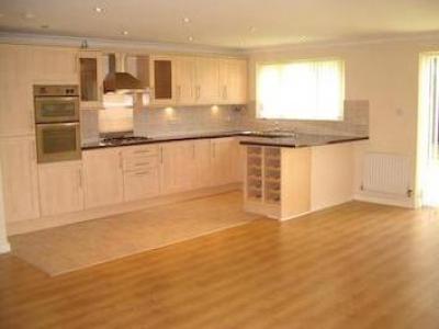 Louer Appartement Liverpool