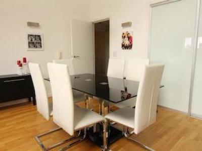 Louer Appartement Coventry