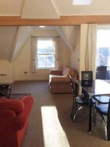 Louer Appartement Nottingham