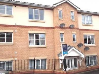 Annonce Location Appartement Newcastle-upon-tyne