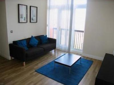 Louer Appartement Manchester