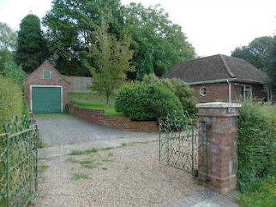 Annonce Location Maison Winchester