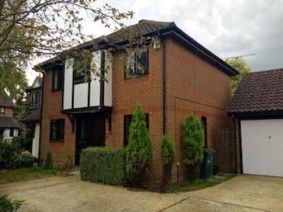 Annonce Location Maison Horley