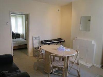 Louer Appartement Oxford