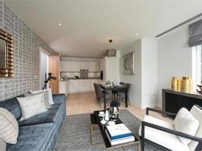 Louer Appartement Croydon