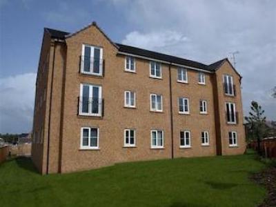 Annonce Location Appartement Sheffield