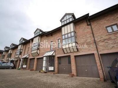 Annonce Location Maison Newcastle-upon-tyne