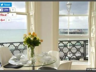 Louer Appartement Brighton