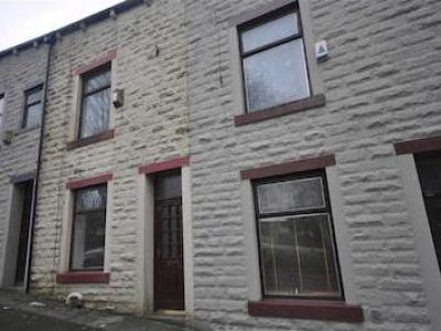 Annonce Location Maison Bacup