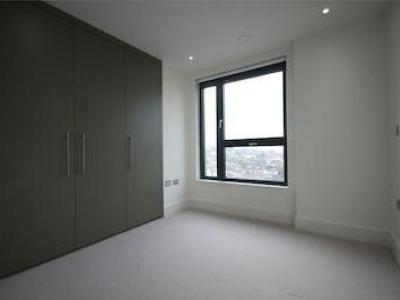 Louer Appartement Wembley