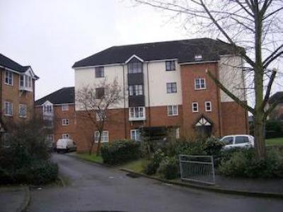 Annonce Location Appartement Wembley